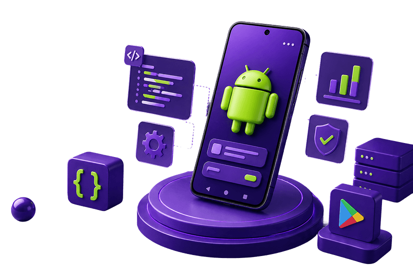 Custom Web Development