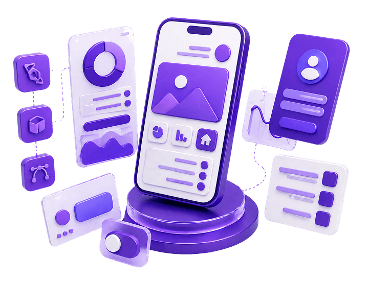 Custom Web Development