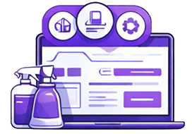 Business Website