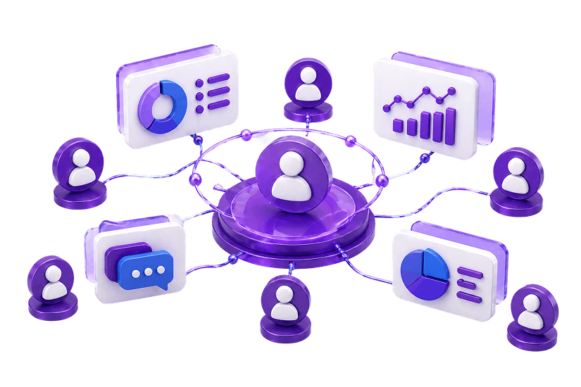 Custom Web Development