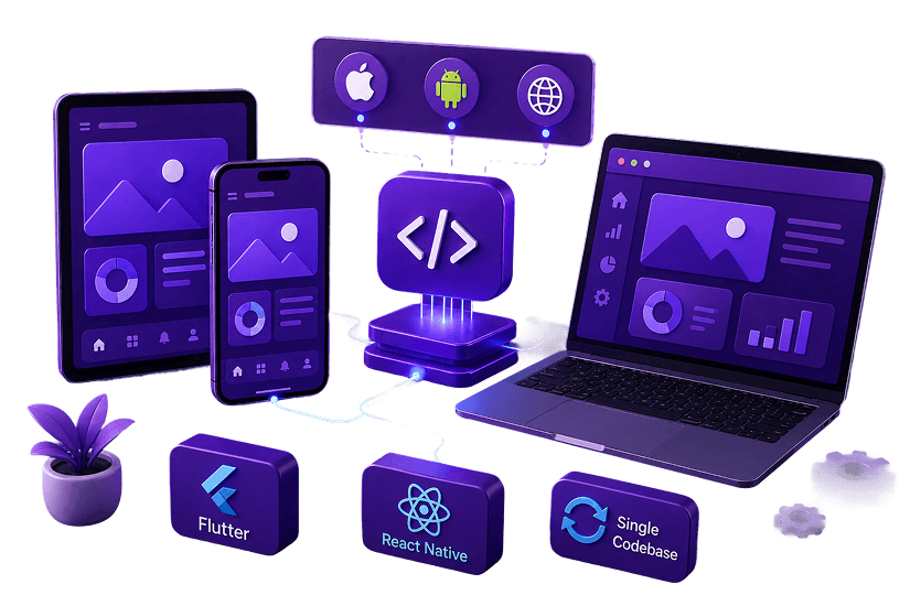 Custom Web Development