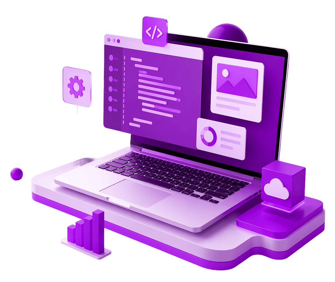 Custom Web Development