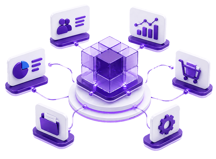 Custom Web Development