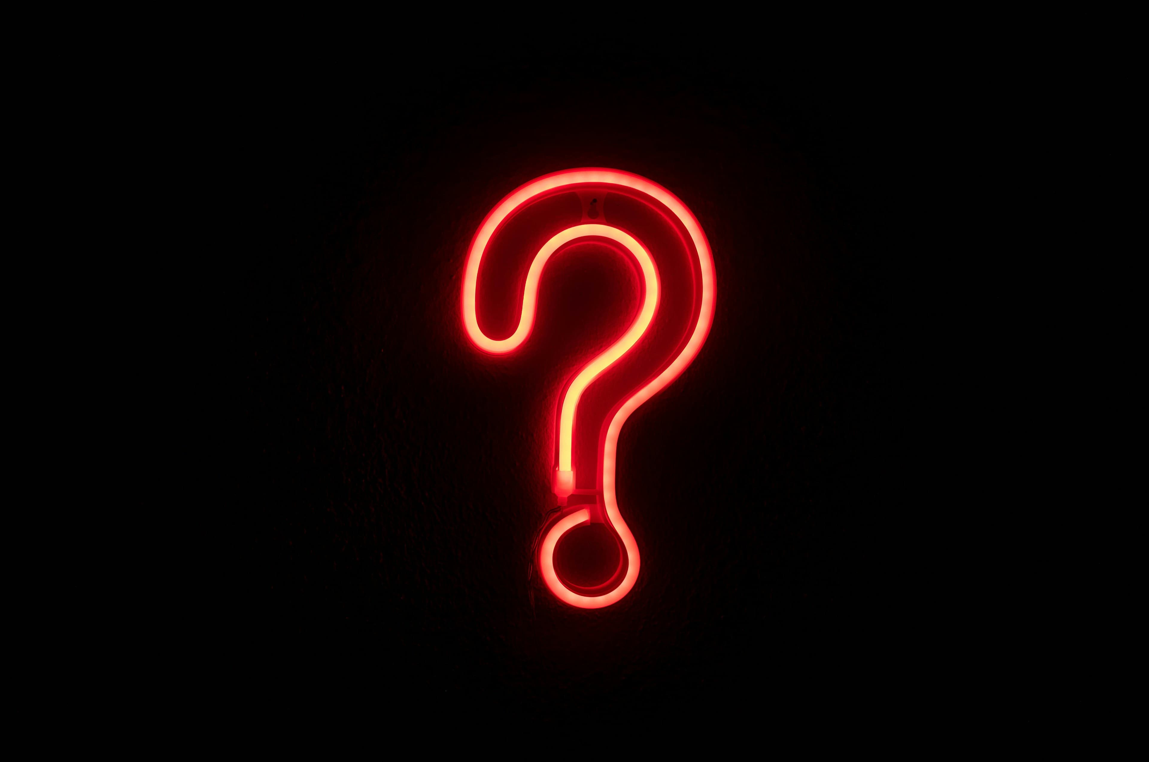 Frequently Asked Questions Hero Background