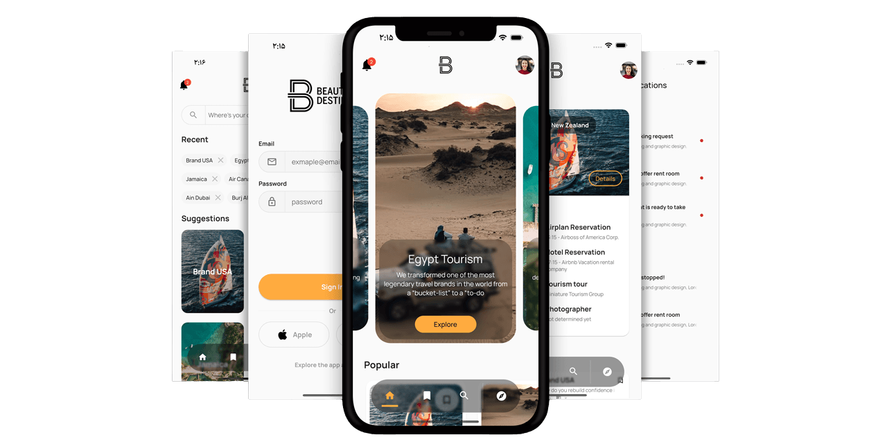 Flutter Development Expertise That Delivers Real Business Value