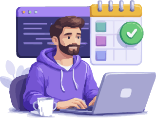 Full Time Developer