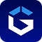 Global official logo