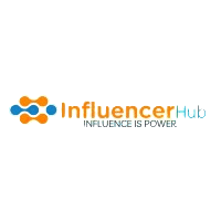 Influencers platform logo