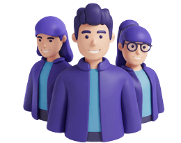 Small Team