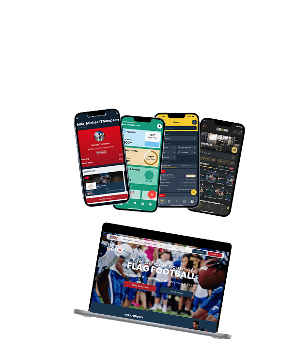 Mobile Single View