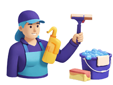 Cleaning