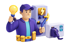 Electrical Repair