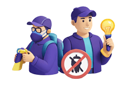 Pest Control