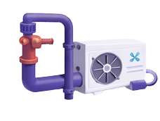 Plumbing & HVAC