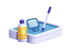 Pool Maintenance
