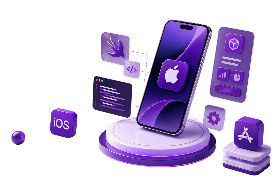 Custom Web Development