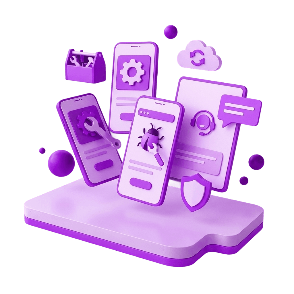 Custom Web Development