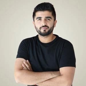 Babar Arshad
