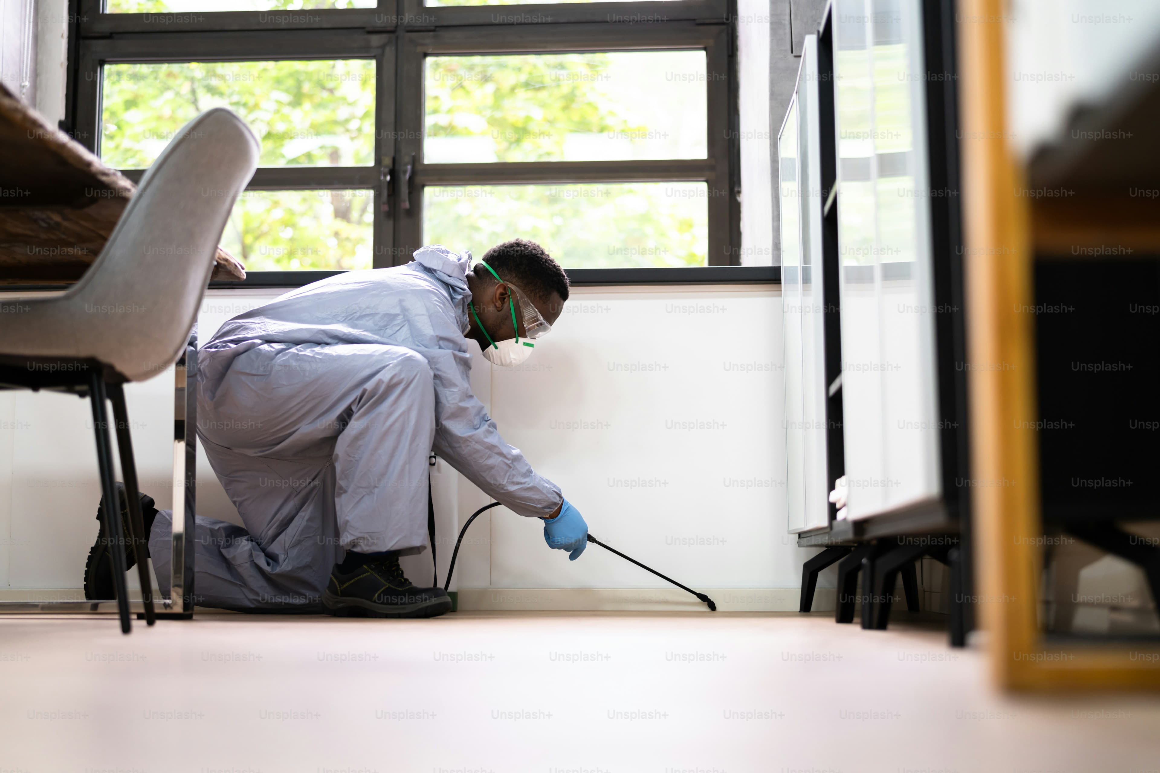 Plumbing service