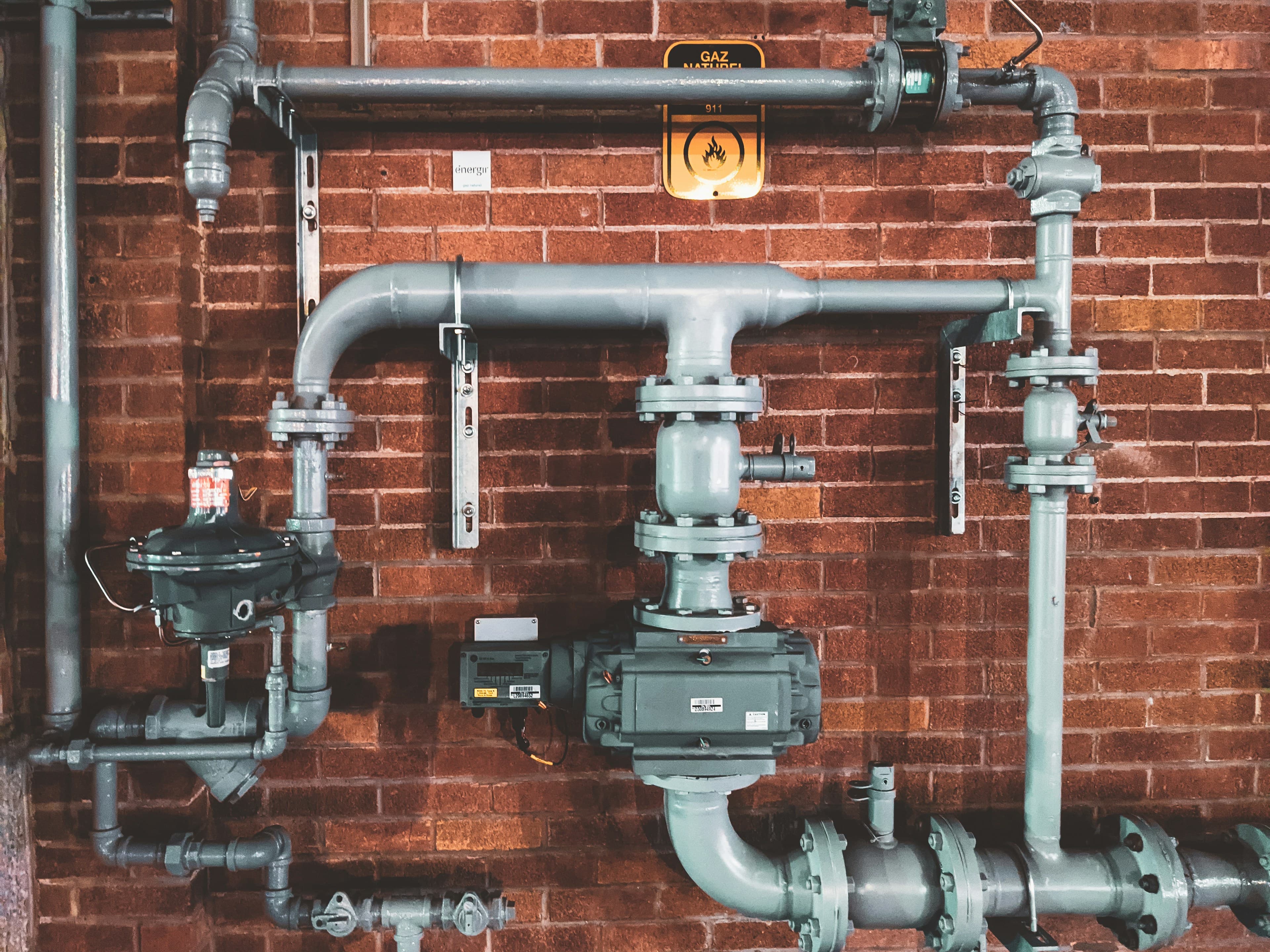 Plumbing service