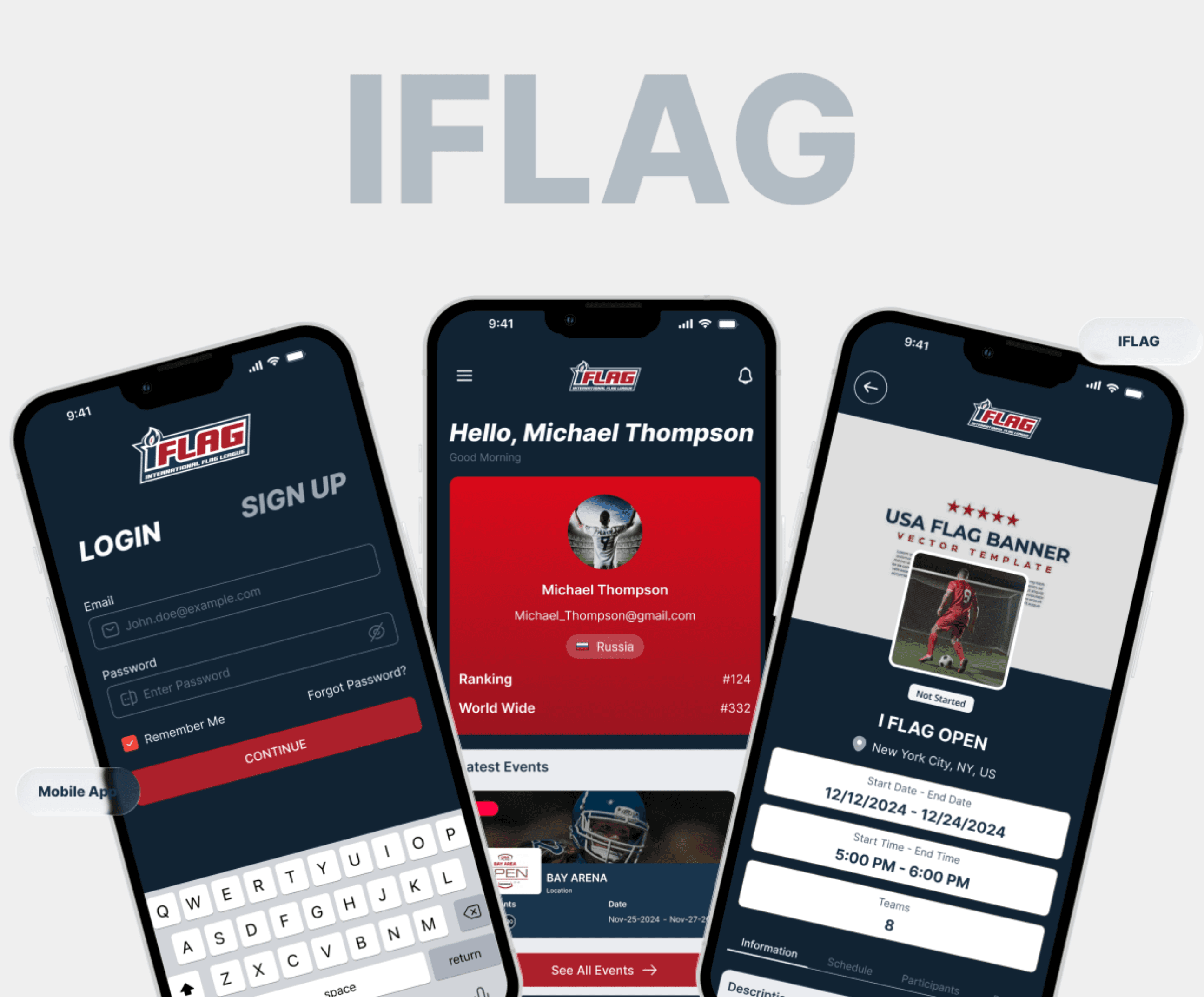 IFlag 