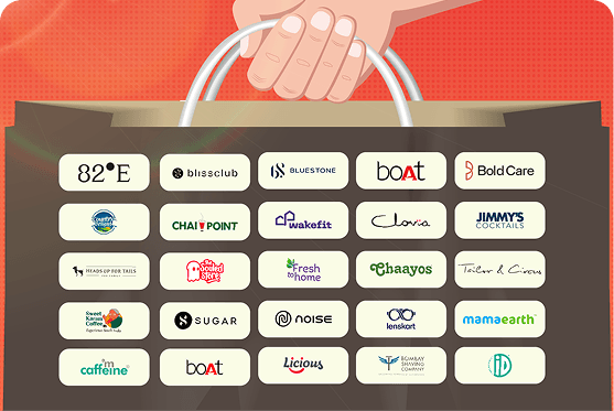 D2C Brands