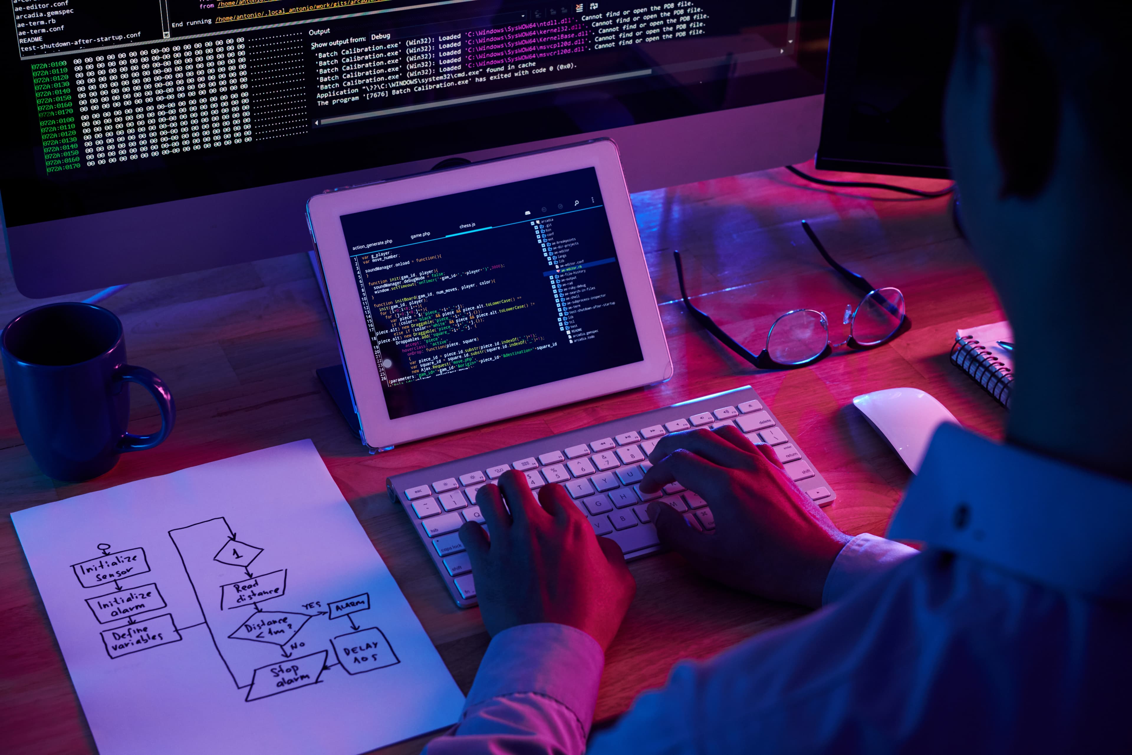 Software Development Quality Assurance