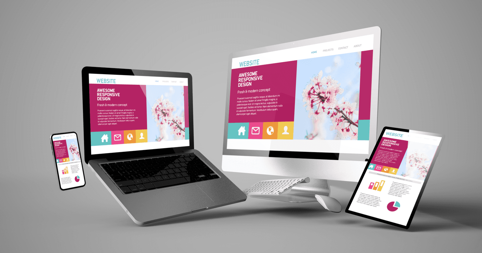 Wireframing and Prototyping