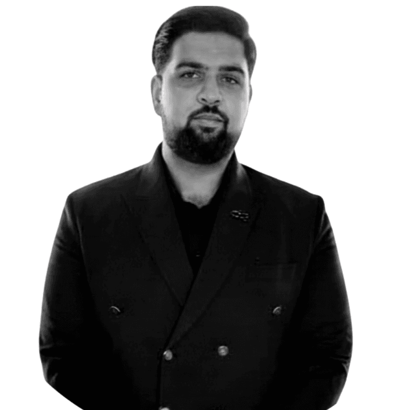 Rohaan Ashfaque