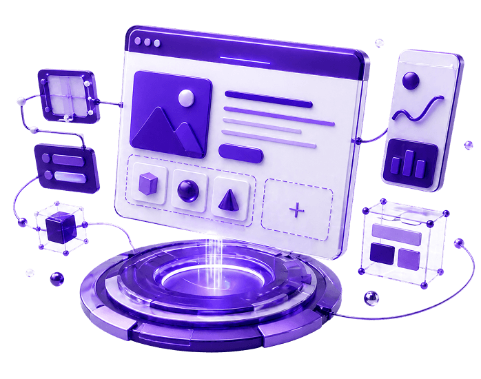 Custom Web Development