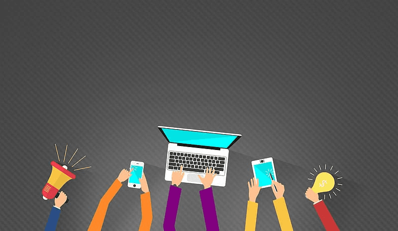5 reasons why digital marketing can help your business grow