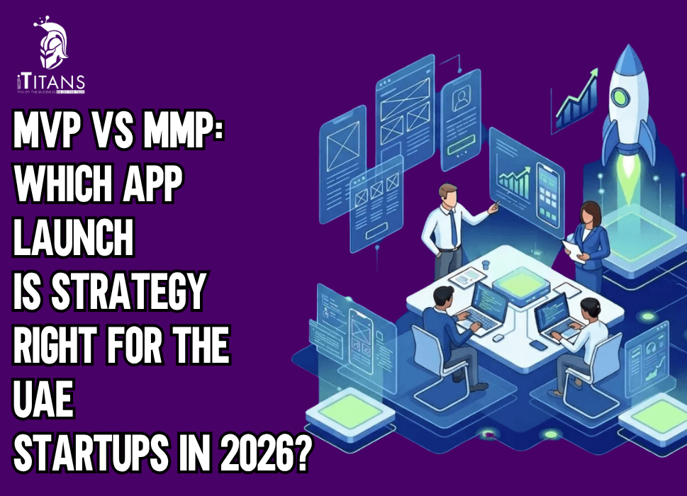MVP vs MMP: Which App Launch Strategy Is Right for UAE Startups in 2026?